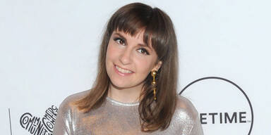 Lena Dunham