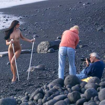 SkilehrerInnen-Kalender 2008 - Das Making of