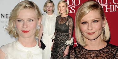 Kirsten Dunst Rotlicht