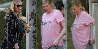 Dieser Hollywood-Star ist schwanger