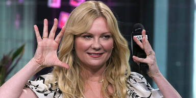 Kirsten Dunst 2019