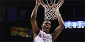 Oklahoma in NBA weiter in Erfolgsspur