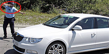 Dopingsuche bei Tour-Star Schleck