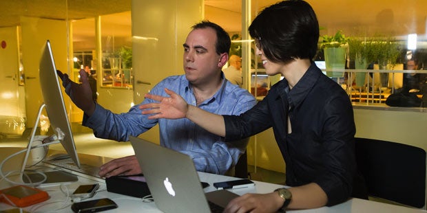 Kommt der Orgasmus via Smartphone?