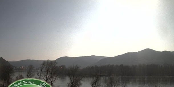 Temperatur-Rekord in Wien gefallen