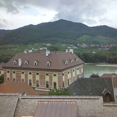 NÖ: Weitra im Waldviertel