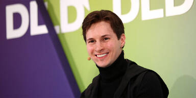 Pavel Durov