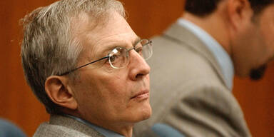 Robert Durst