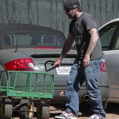 Halloween - Hollywood im Kürbiswahn!