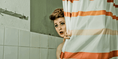 Die größten Hygiene-Fallen in der Dusche