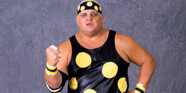 Dusty Rhodes