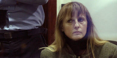 Kindermörder-Komplizin kommt frei 