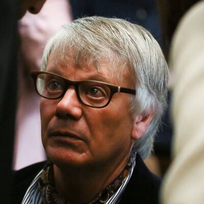 Die Gerichts-Bilder von Marc Dutroux