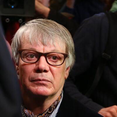 Die Gerichts-Bilder von Marc Dutroux