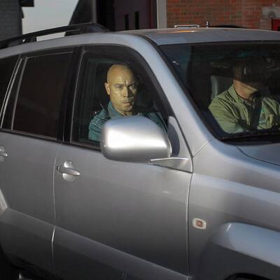  Wut und Empörung in Belgien.