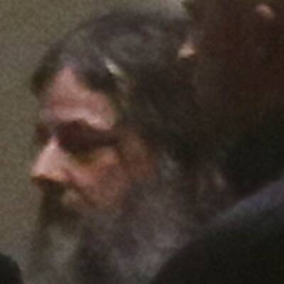 Die Gerichts-Bilder von Marc Dutroux