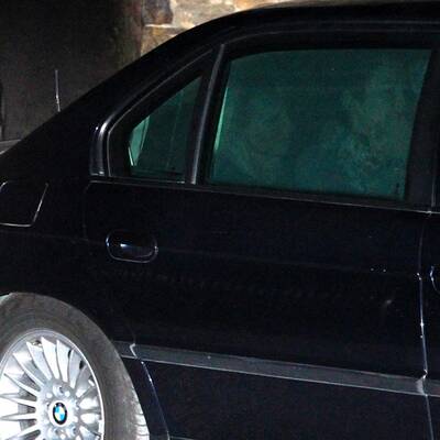  Wut und Empörung in Belgien.