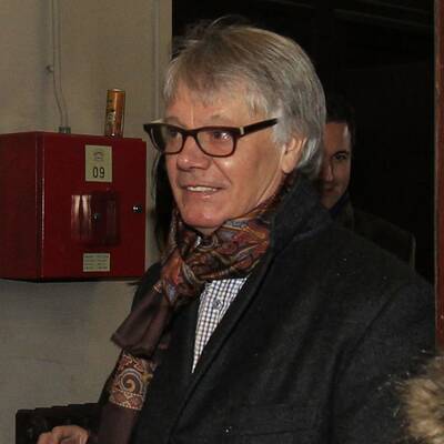 Die Gerichts-Bilder von Marc Dutroux