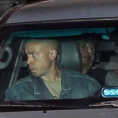  Wut und Empörung in Belgien.