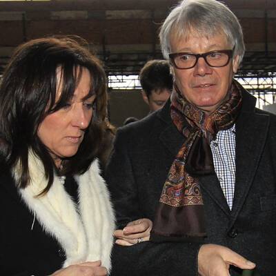 Die Gerichts-Bilder von Marc Dutroux