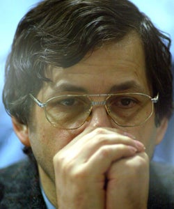 Gericht prüft Entlassung von Marc Dutroux