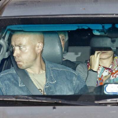  Wut und Empörung in Belgien.