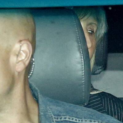  Wut und Empörung in Belgien.