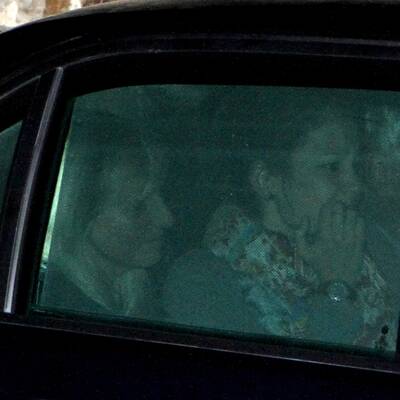  Wut und Empörung in Belgien.