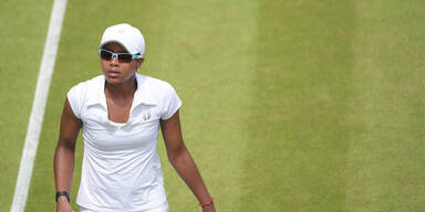 Tennis-Teenie Duval (18) an Krebs erkrankt