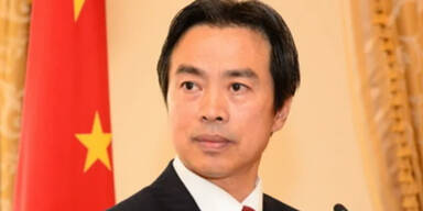 Chinesischer Botschafter in Israel tot aufgefunden