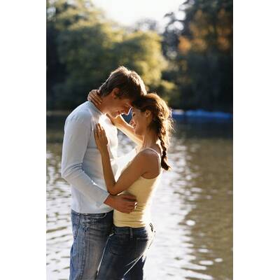 Elite Studie: Unsere Traumpartner