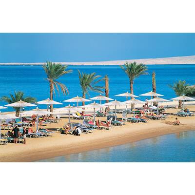 Die Top 10 der beliebtesten Urlaubsziele