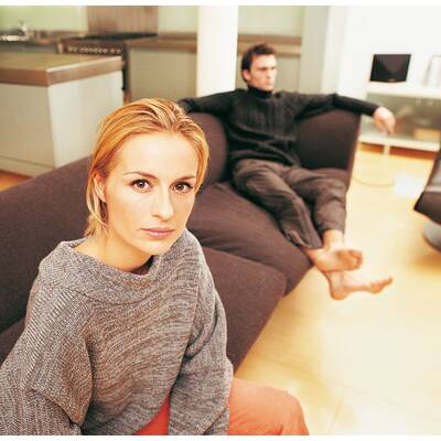 Phase 5: Neugestaltung im Alter