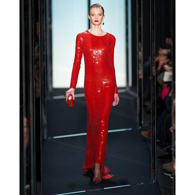 Glamouröser Herbsttrend