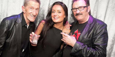 Dieses Foto zeigt NICHT, wonach es aussieht