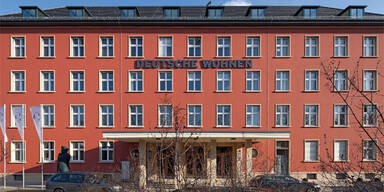 Deutsche Wohnen will conwert