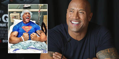 Dwayne Johnson