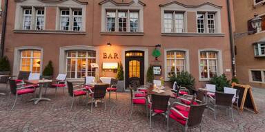 Spitzen-Restaurant muss nach Top-Bewertung bei Gault Millau schließen