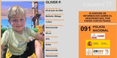 Urlaubs-Drama in Spanien: Entf&uuml;hrte Mutter ihren Sohn?