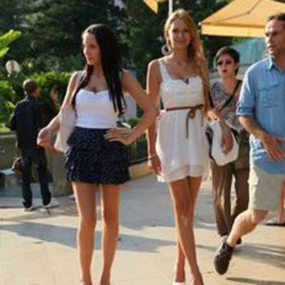 Saturday Night Fever - St. Tropez, Oida! am 30. Oktober 