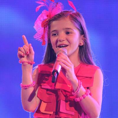 DSDS KIDS: Bilder zur Sendung von 11.05.2012 