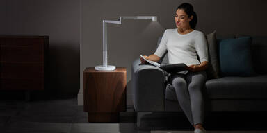 Dyson bringt die Lightcycle Morph