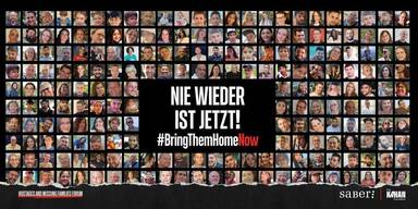 Nie Wieder ist JETZT!°