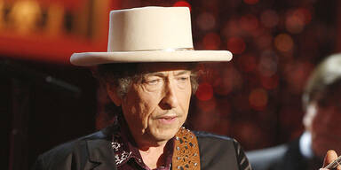 Bob Dylan