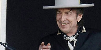Bob Dylan darf in Peking nicht auftreten