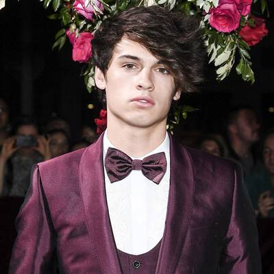 Das Who is Who der Hollywood-Kids