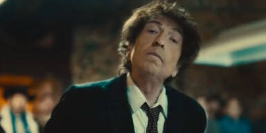 Chrysler-Spot: Bob Dylan schockt Fans