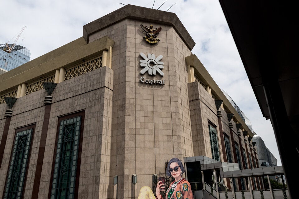 Central Group (BAngkok)