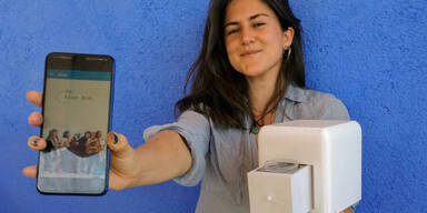 Erster Brustkrebs-Schnelltest f&uuml;r zu Hause