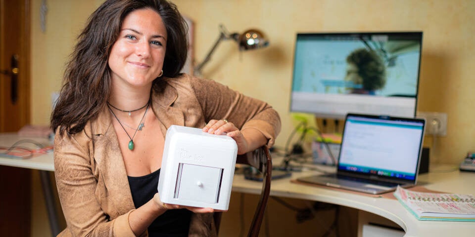 Erster Brustkrebs-Schnelltest für zu Hause